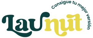Logo principal Launut